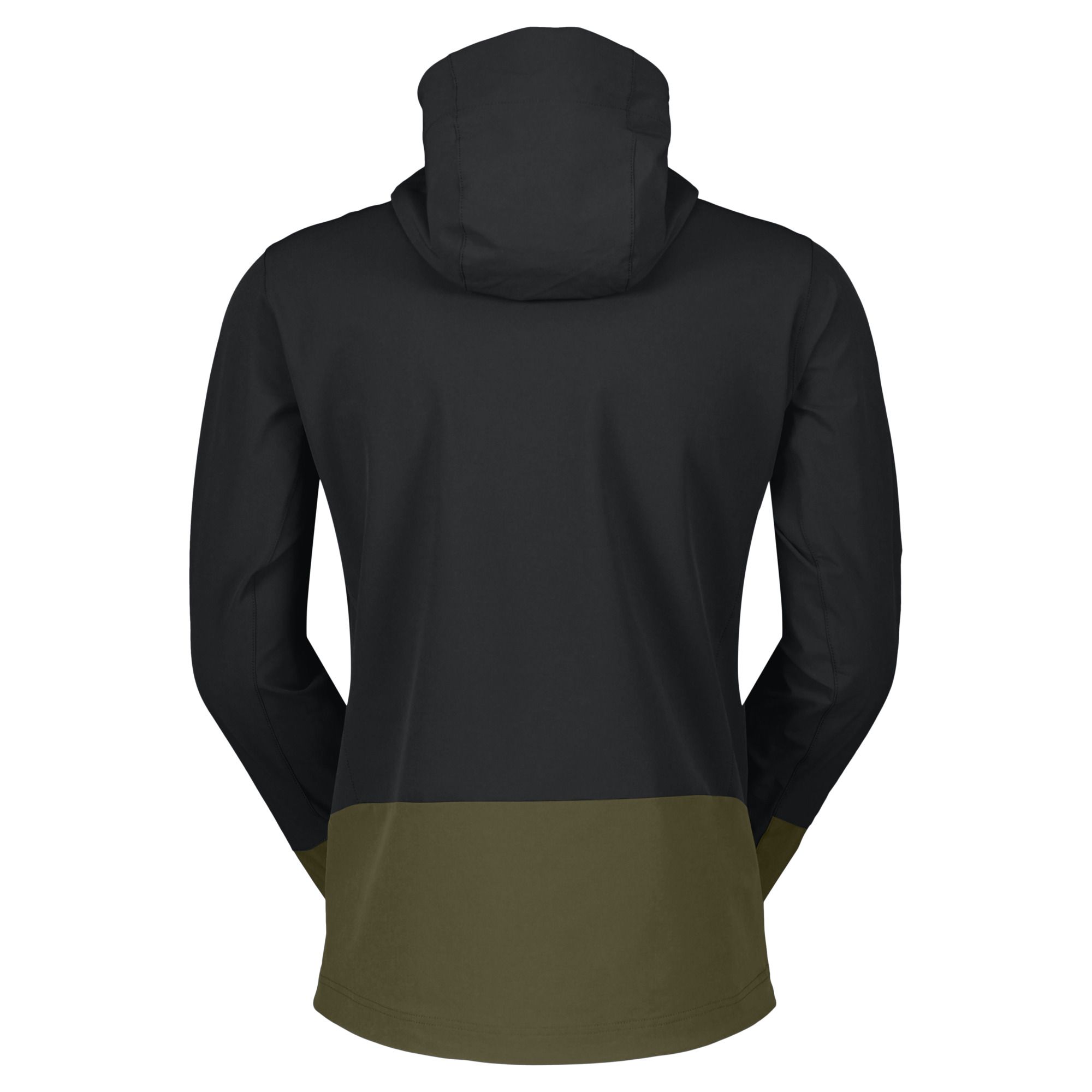 SCOTT Giacca da uomo Explorair Softshell MC - immagine 2
