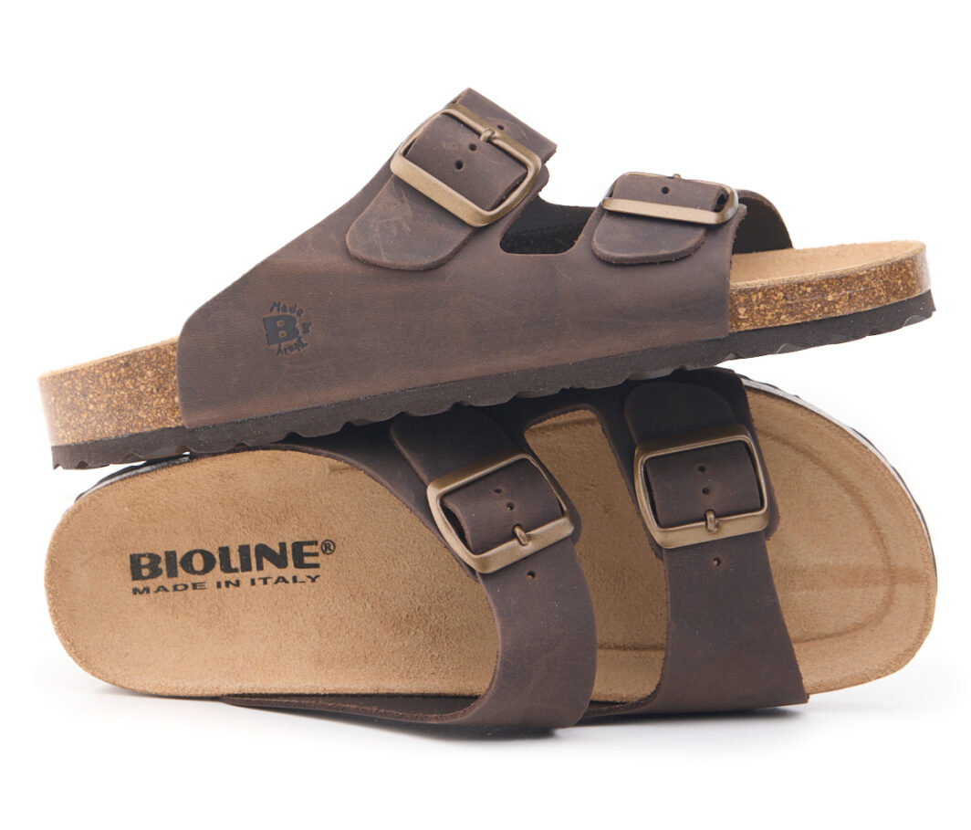 Ciabatta bioline 420 - immagine 2