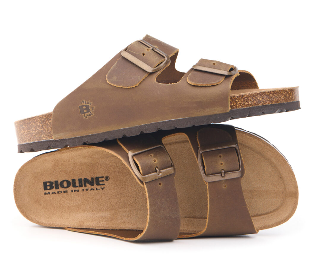 Ciabatta bioline 420