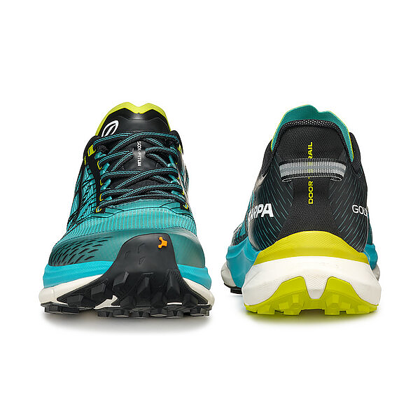 scarpa GOLDEN GATE 2 ATR - immagine 2
