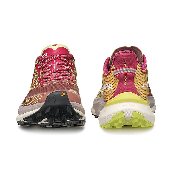scarpa GOLDEN GATE 2 ATR WMN - immagine 2