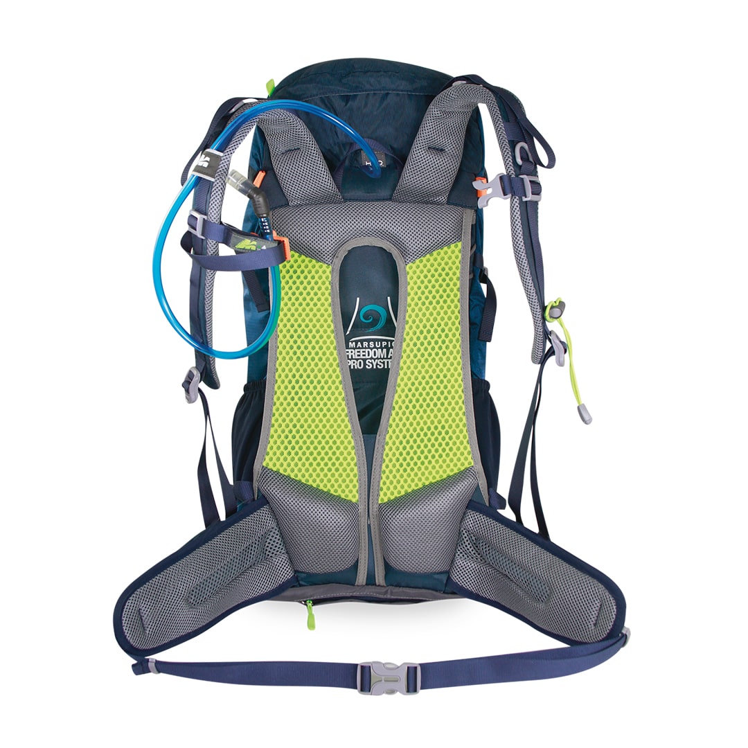 MARSUPIO ZAINO Y 30 pro - immagine 3