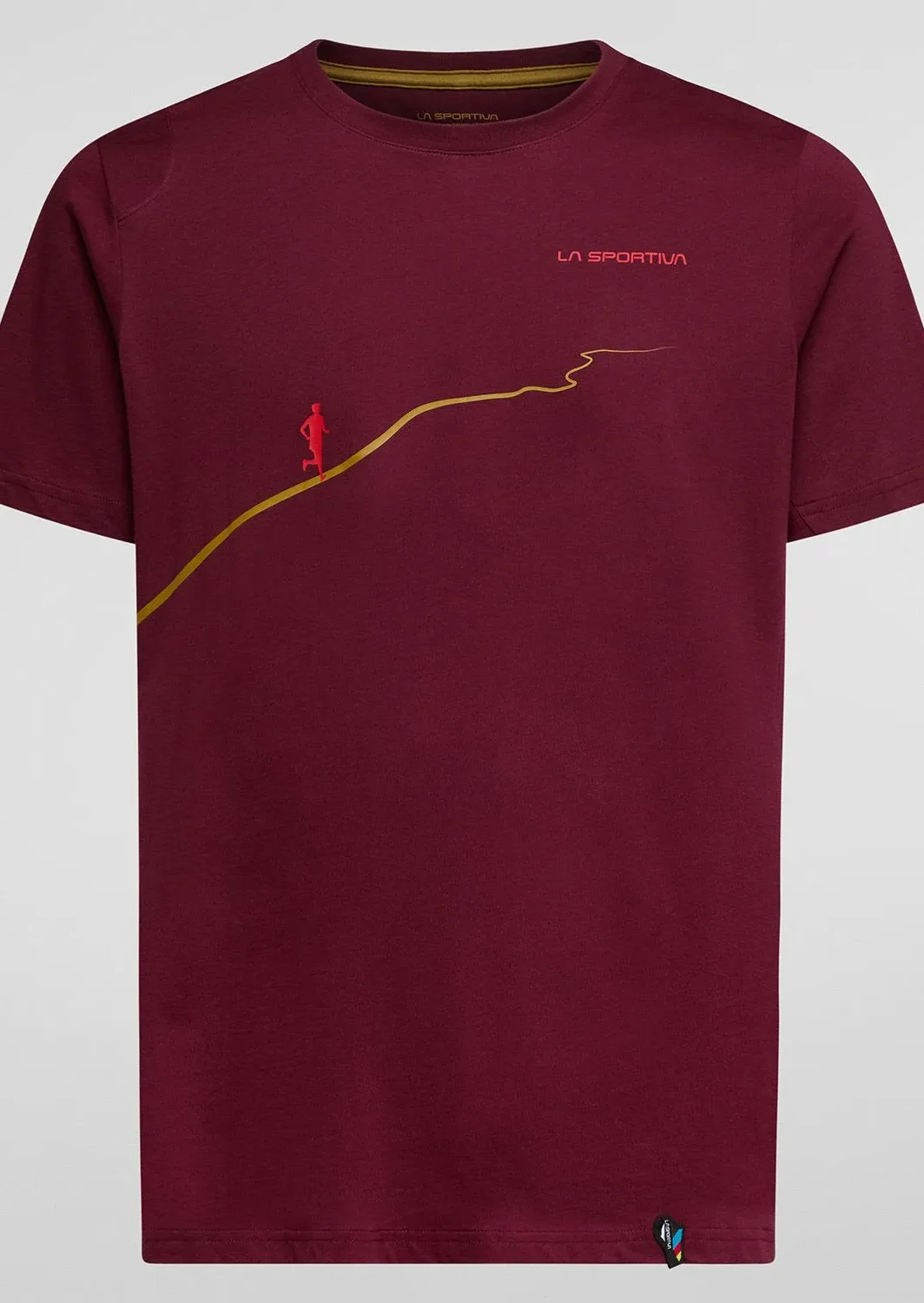 LA SPORTIVA Trail T-Shirt M