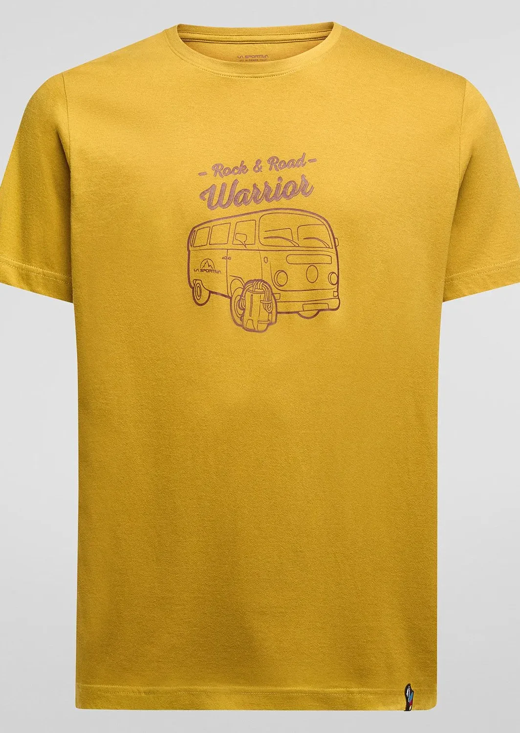 LA SPORTIVA Van T-Shirt M