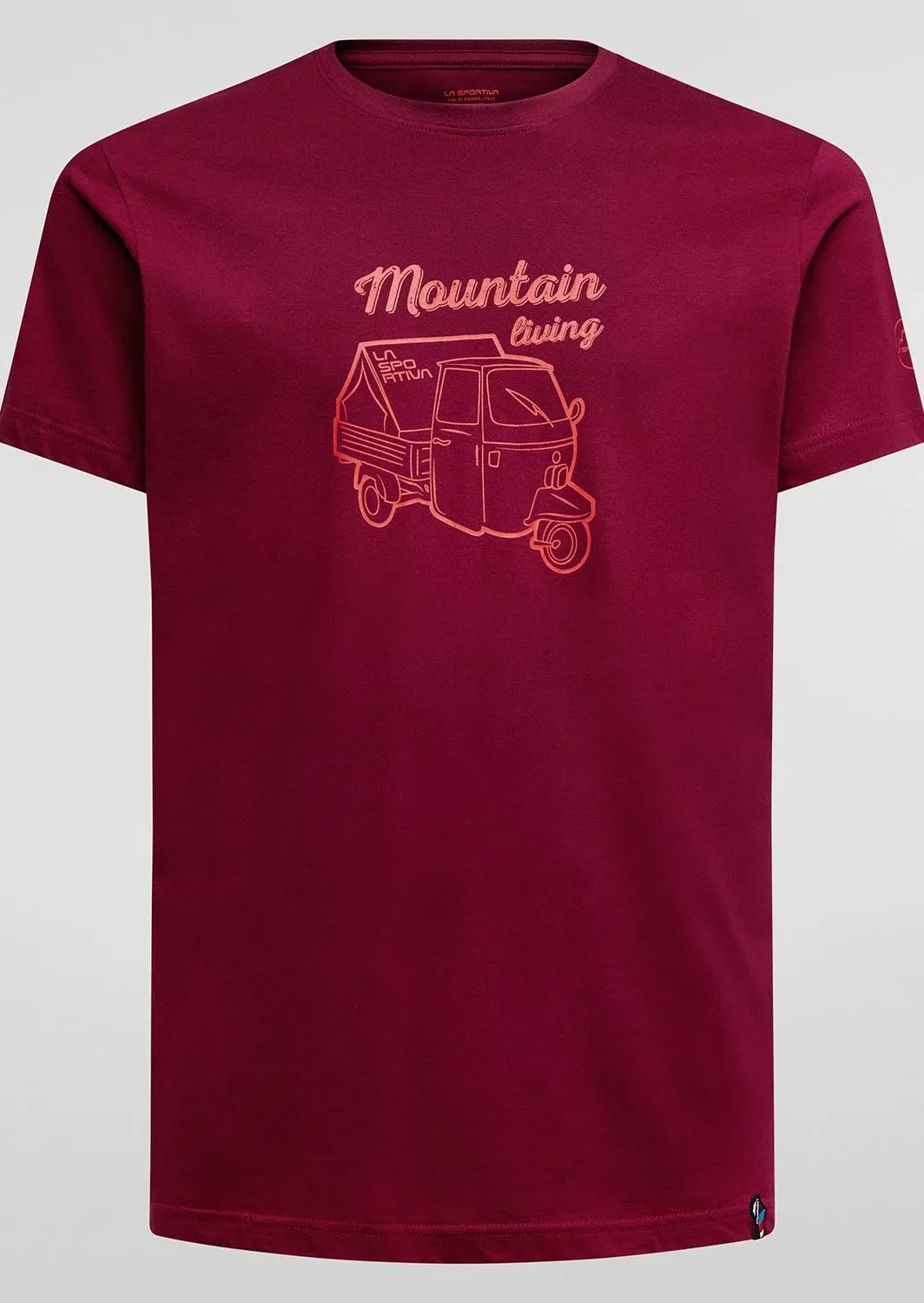 LA SPORTIVA Ape T-Shirt M