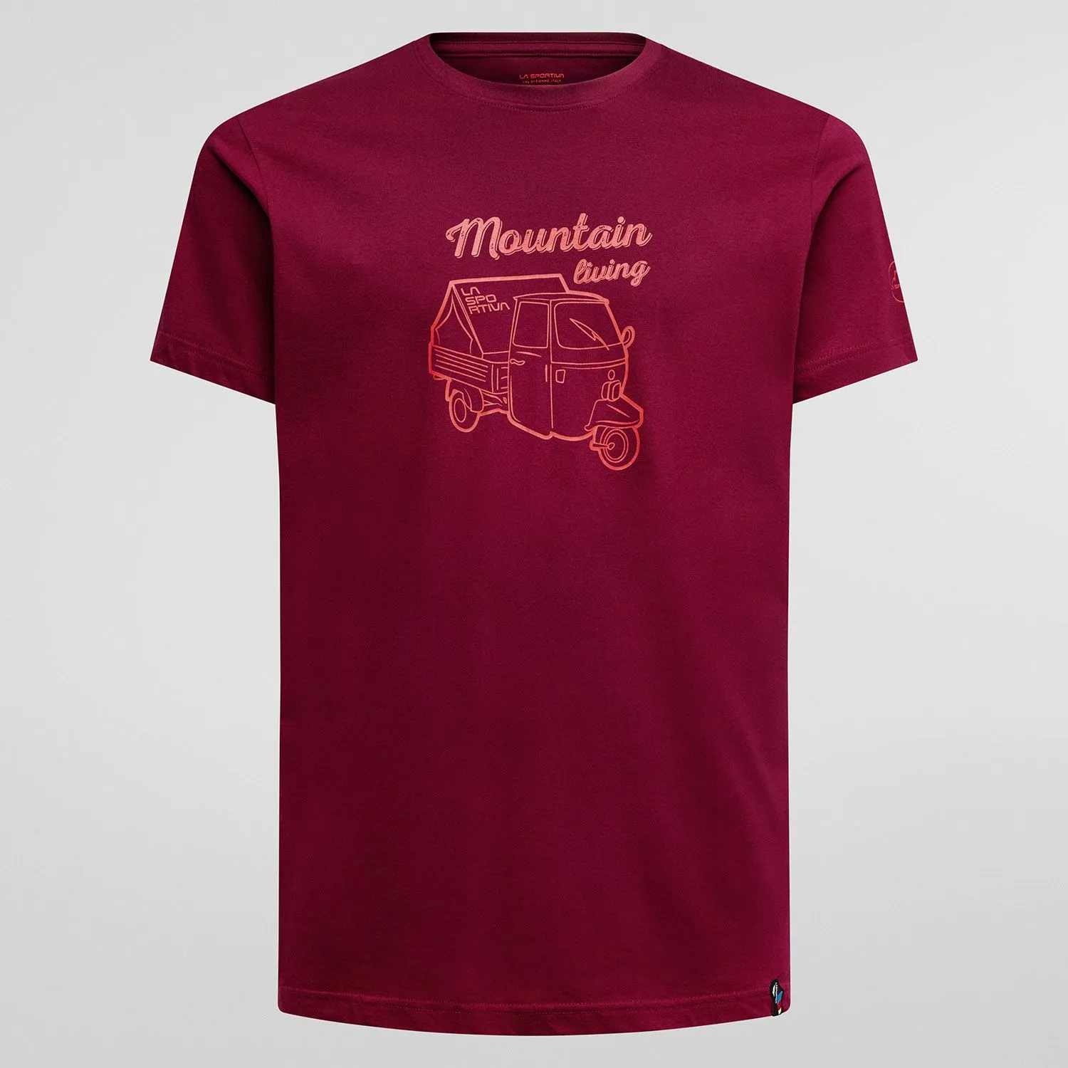 LA SPORTIVA Ape T-Shirt M