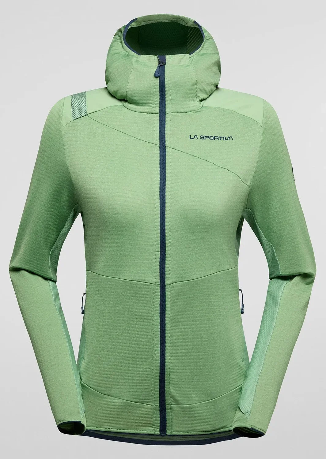 LA SPORTIVA Aequilibrium Thermal Hoody W