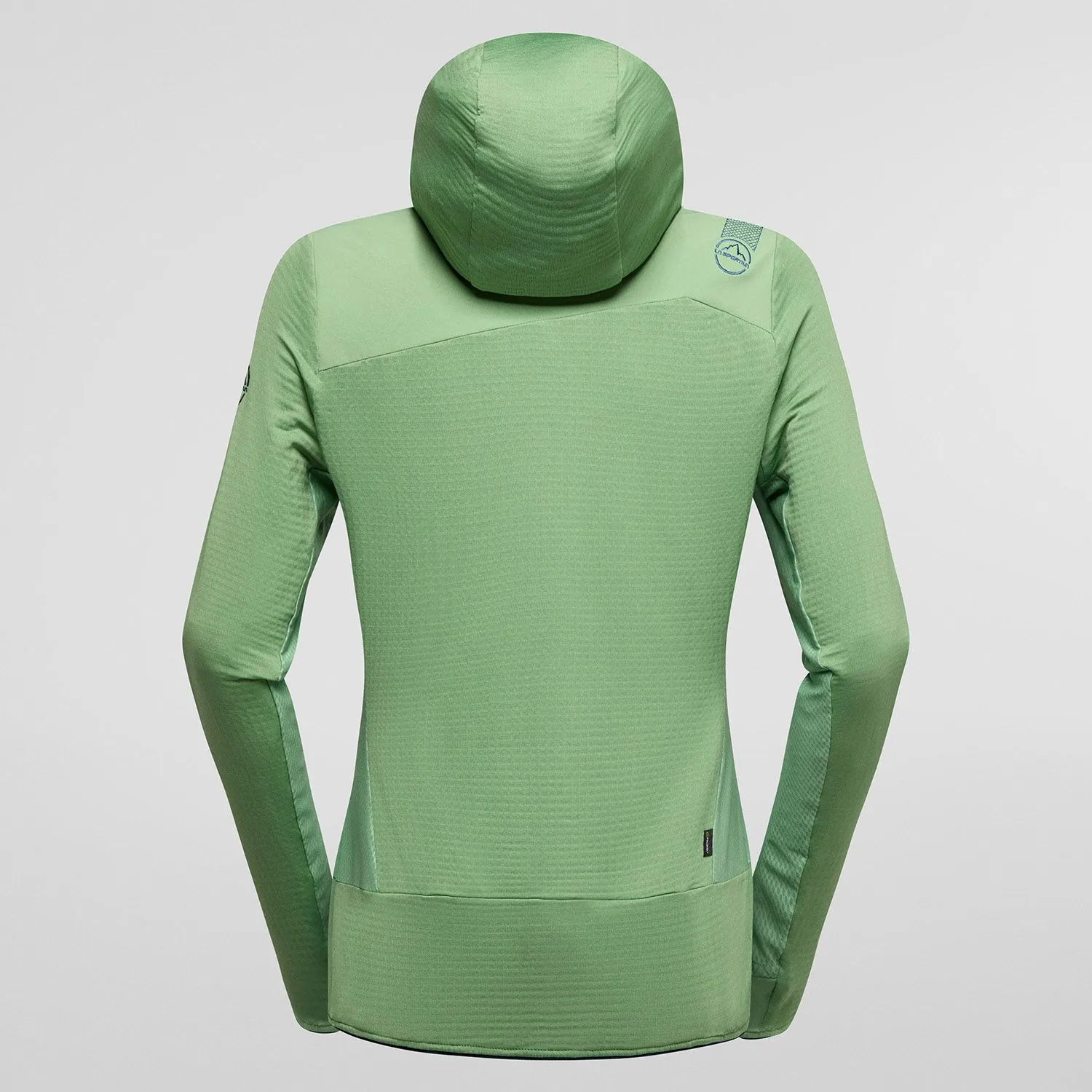 LA SPORTIVA Aequilibrium Thermal Hoody W - immagine 2
