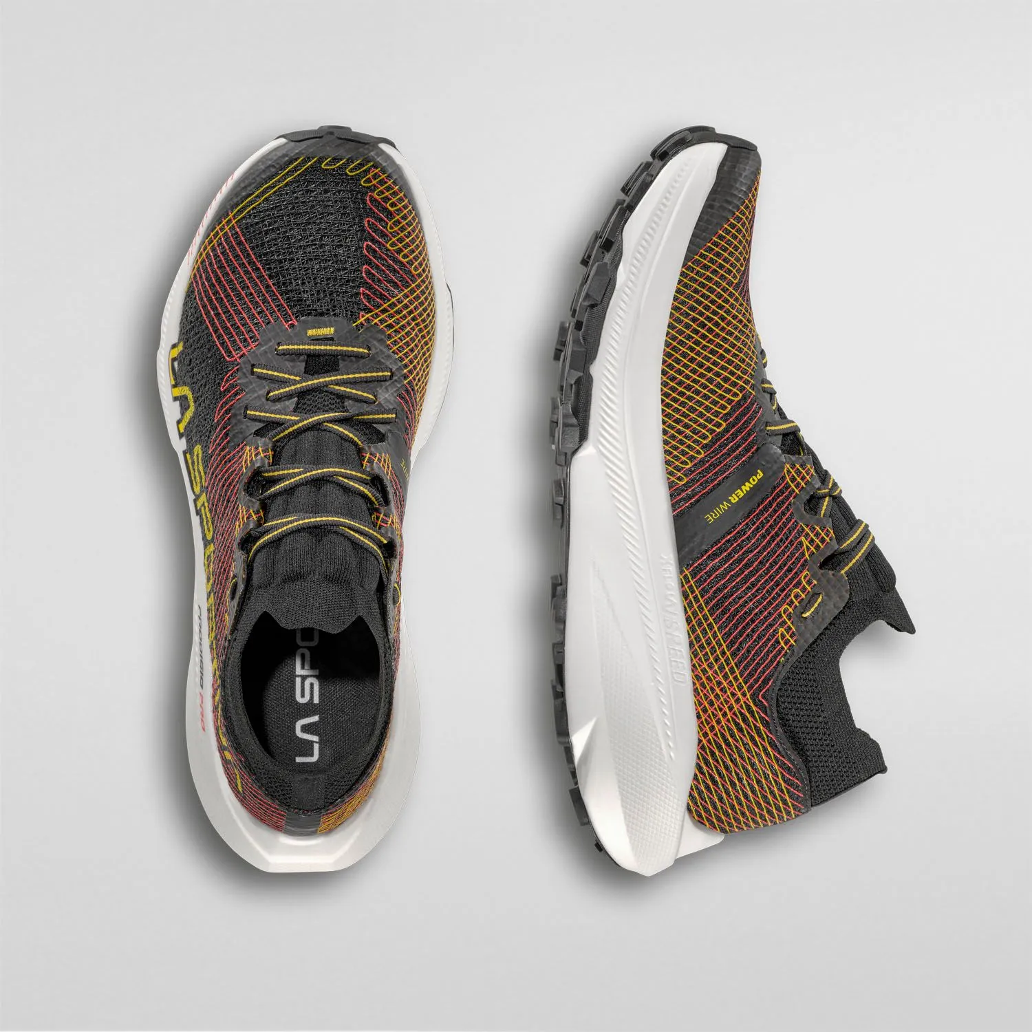 la sportiva Prodigio Pro - immagine 3