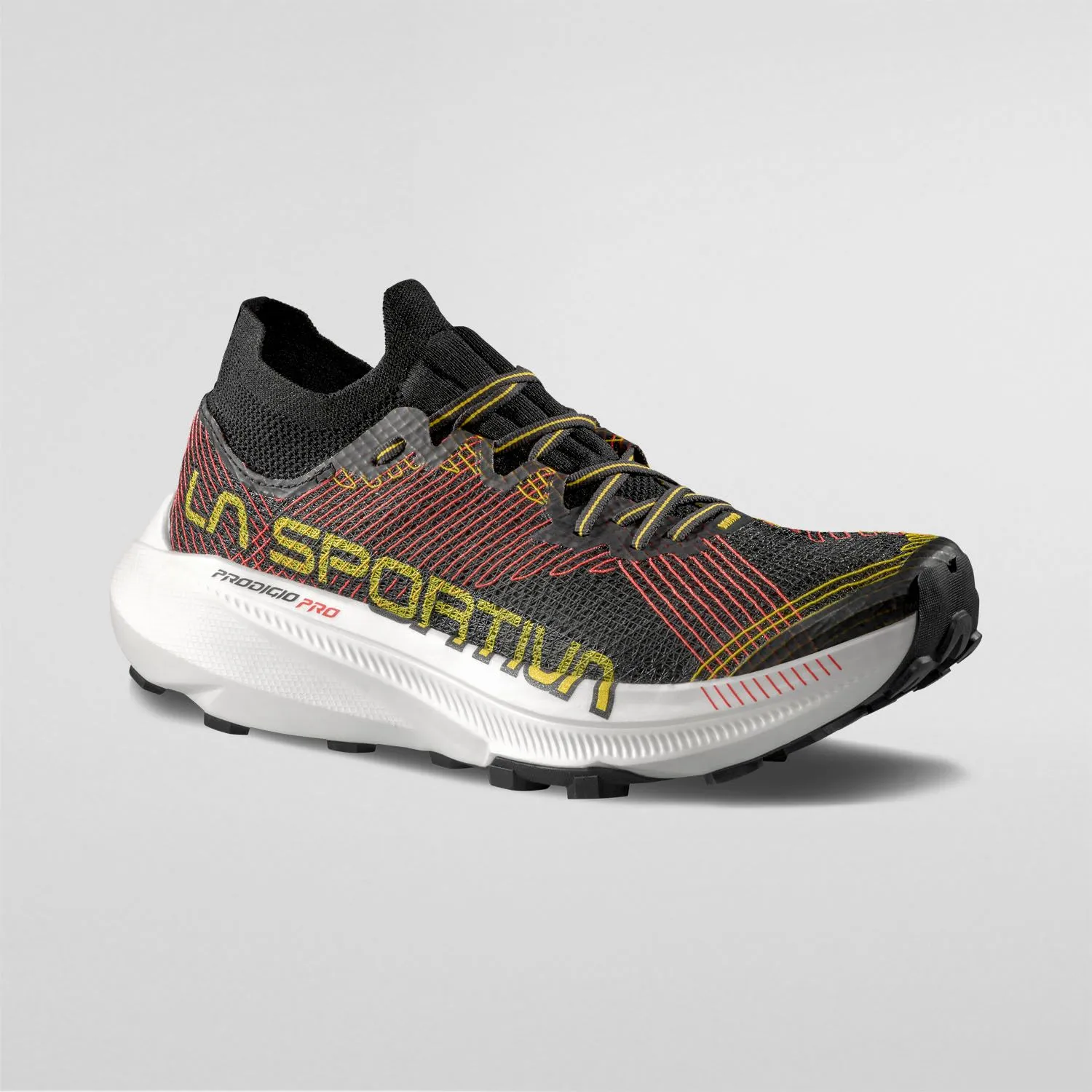 la sportiva Prodigio Pro