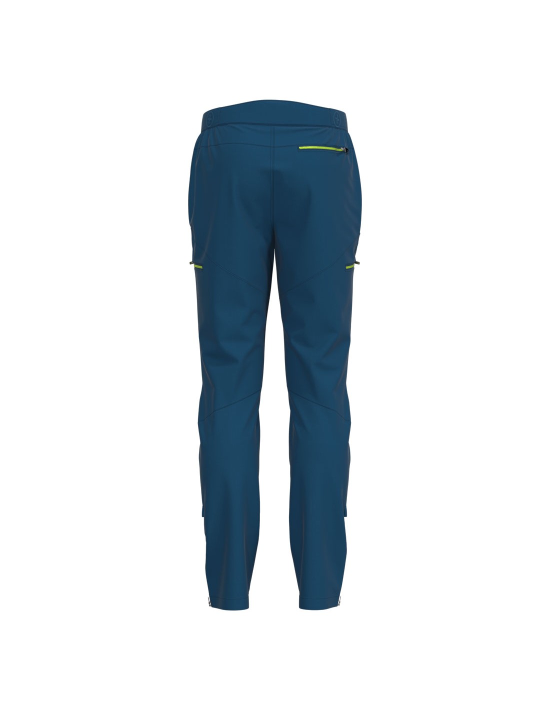 GREAT ESCAPES DRU TECH - Pantalone tecnico da uomo - immagine 2