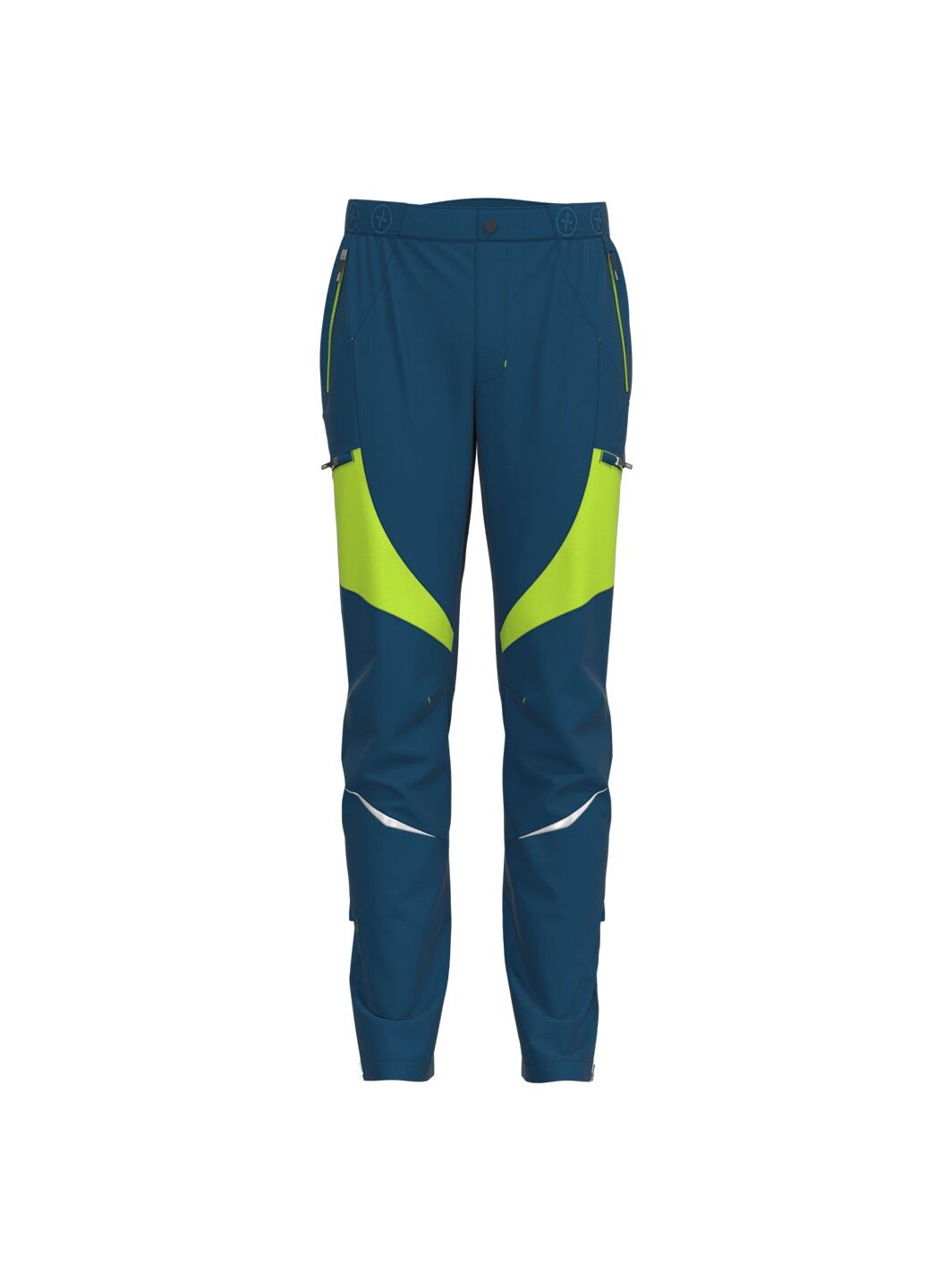 GREAT ESCAPES DRU TECH - Pantalone tecnico da uomo