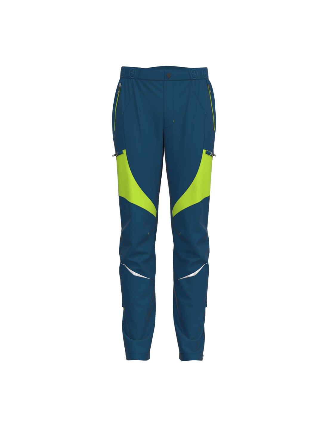 GREAT ESCAPES DRU TECH - Pantalone tecnico da uomo