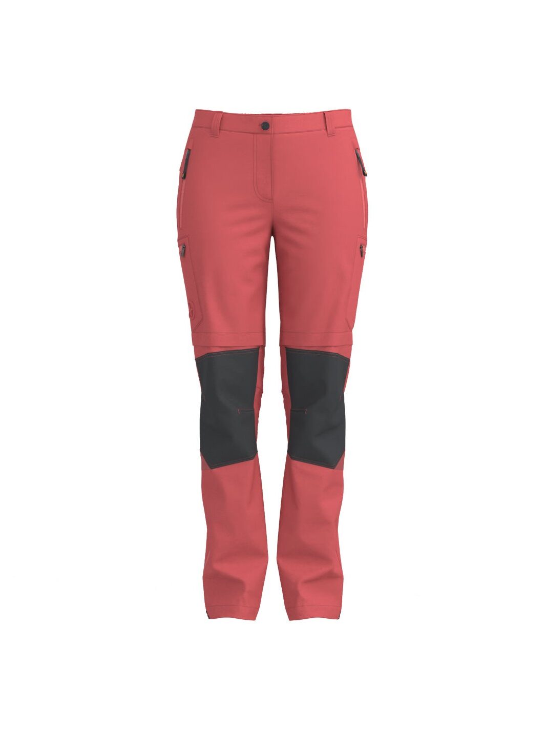 GREAT ESCAPES GLORY - Pantalone tecnico 2 in 1 multiactivity da donna