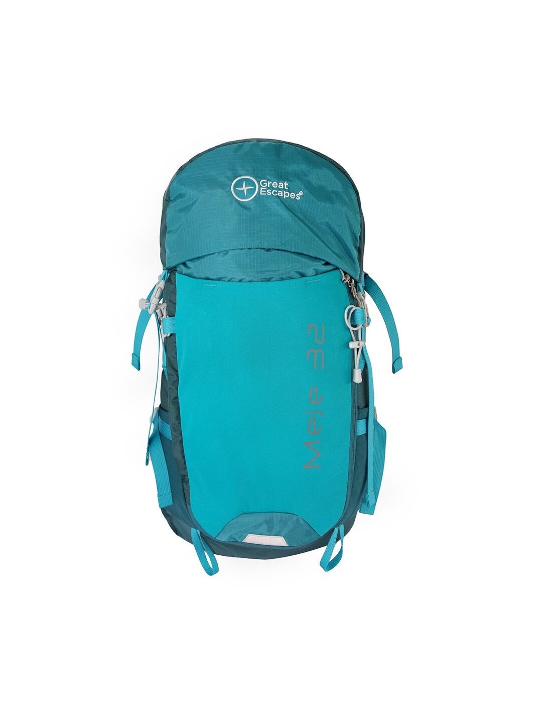 GREAT ESCAPES MEJE 32 - Zaino trekking 32 litri