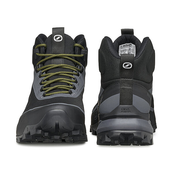 scarpa alta scarpa RIBELLE CROSS 2 MID GTX - immagine 2