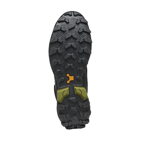 scarpa alta scarpa RIBELLE CROSS 2 MID GTX - immagine 3