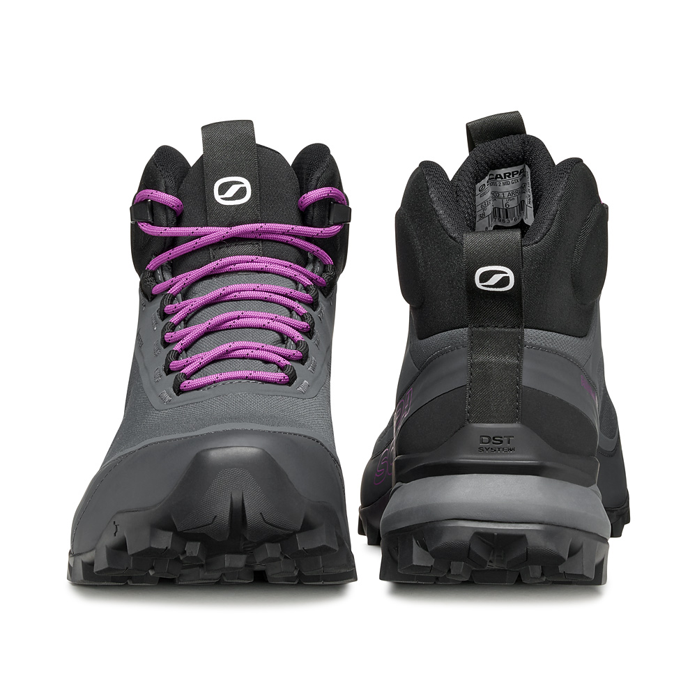 scarponcino mid scarpa RIBELLE CROSS 2 MID GTX WMN - immagine 2