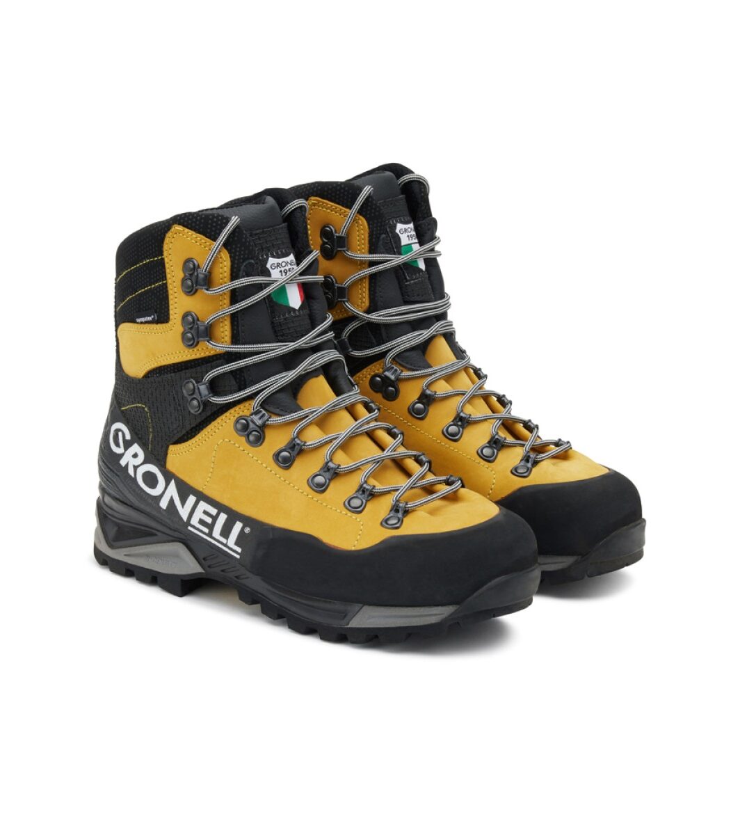 SCARPONE GRONELL Kinetic
