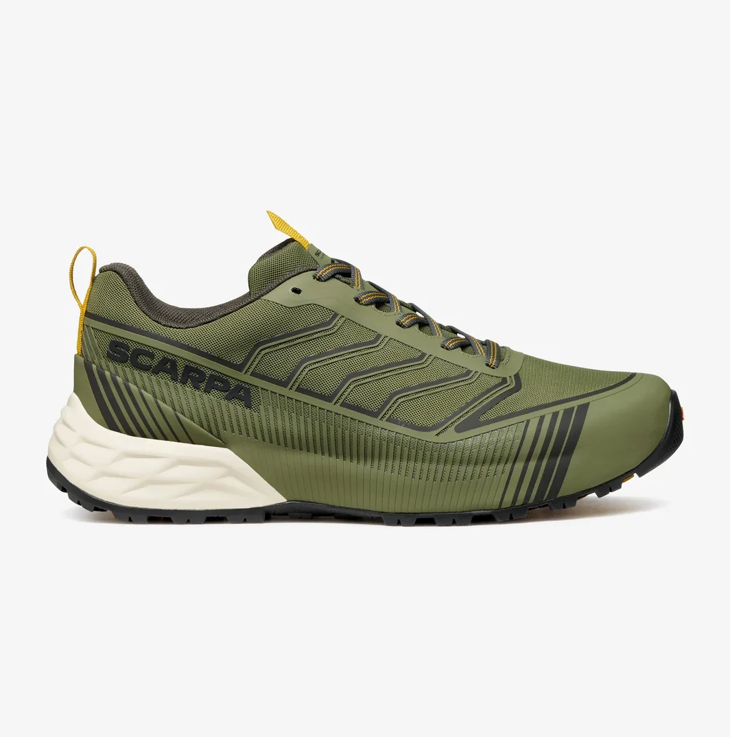 RIBELLE RUN LT WP