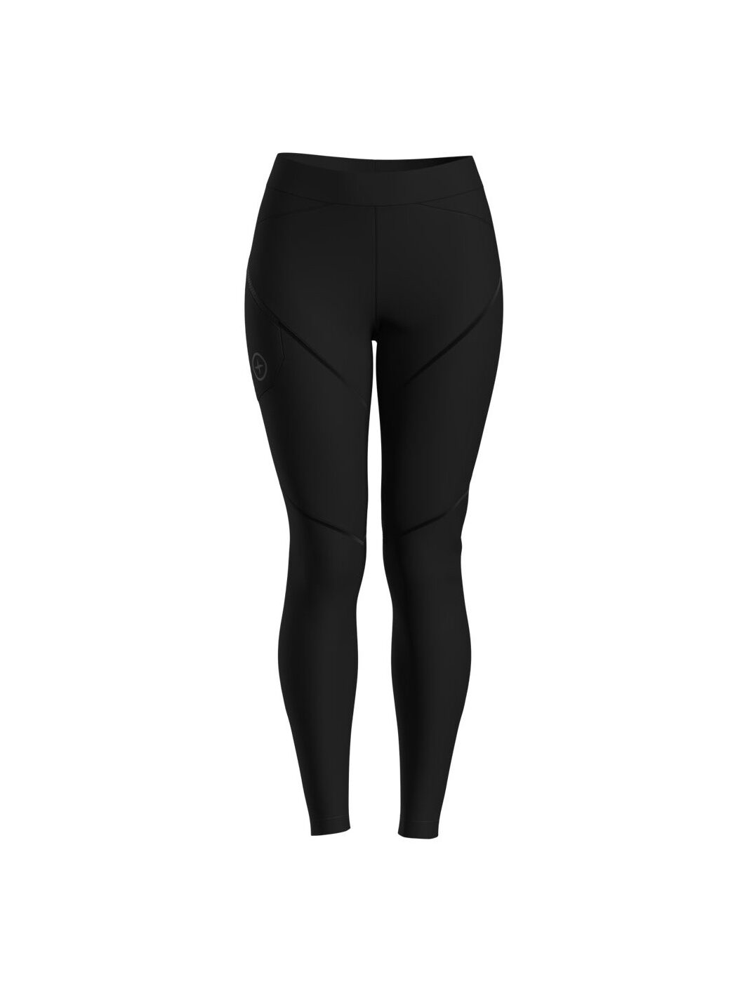 Leggins outdoor da donna - ALCAID