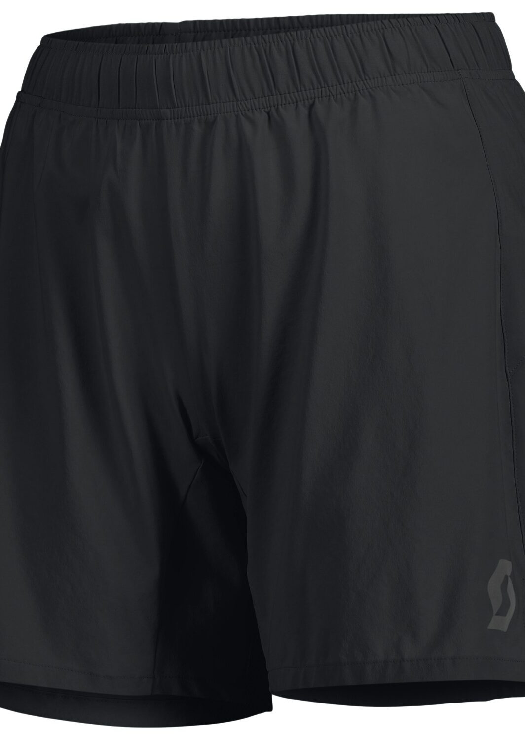 Pantaloncini da donna SCOTT Endurance LT