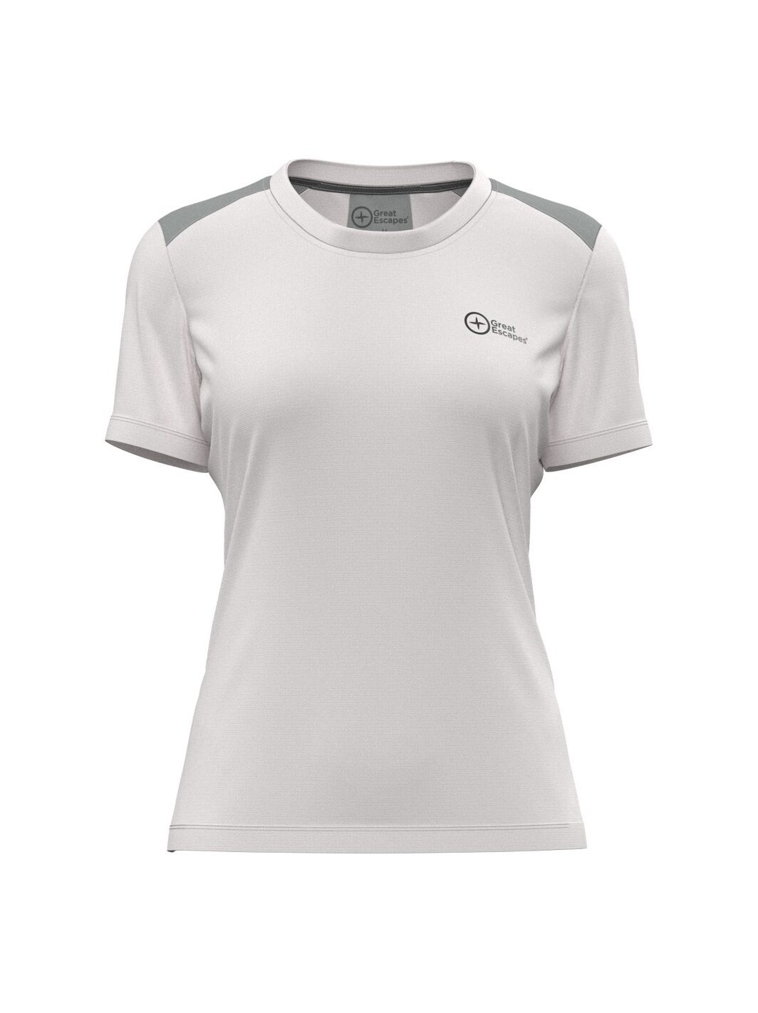 T-shirt tecnica da donna - LARA