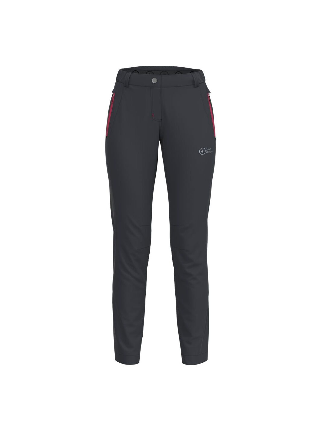 Pantalone estivo da donna - MAGNA VIA