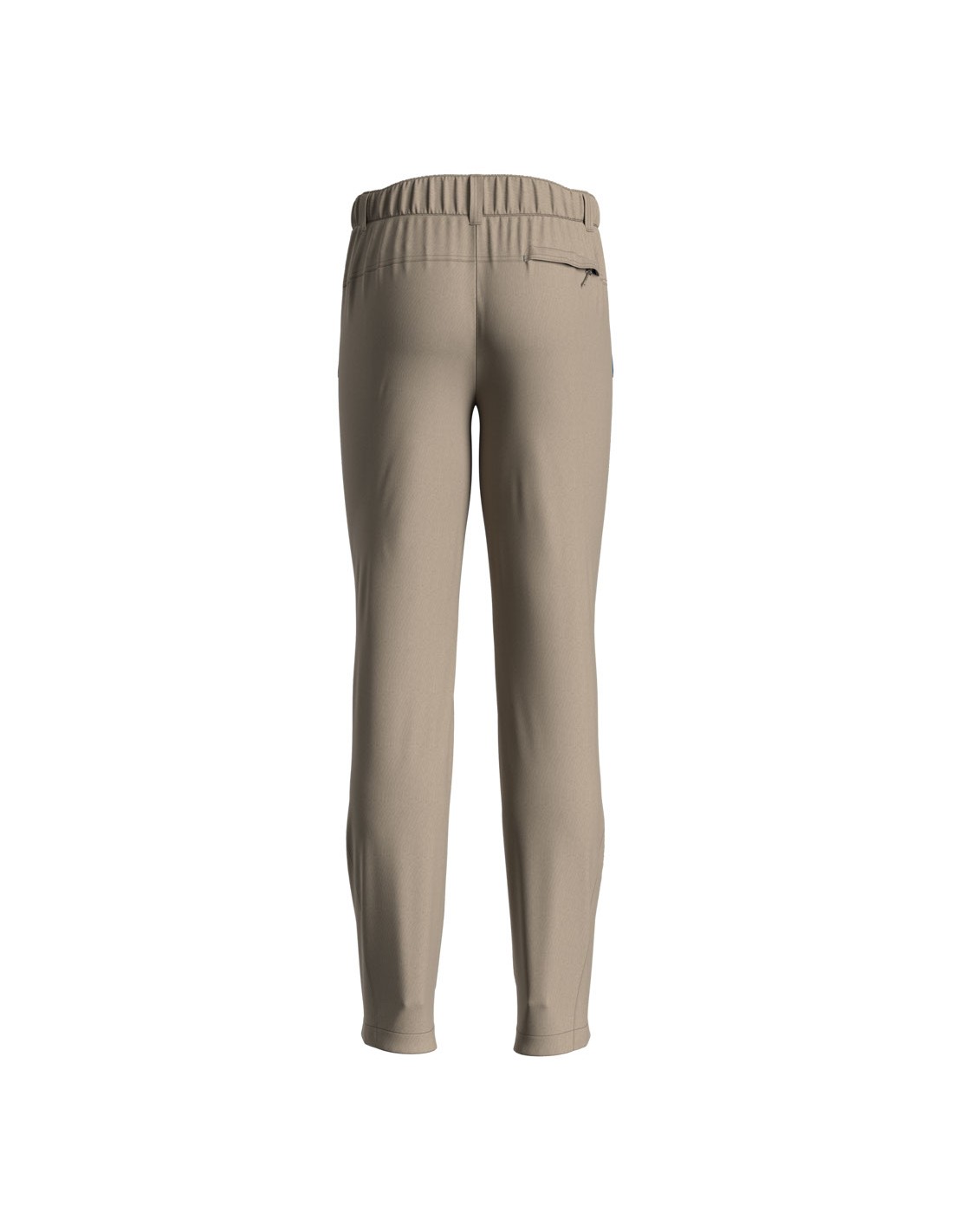 Pantalone estivo da uomo - MAGNA VIA - immagine 2