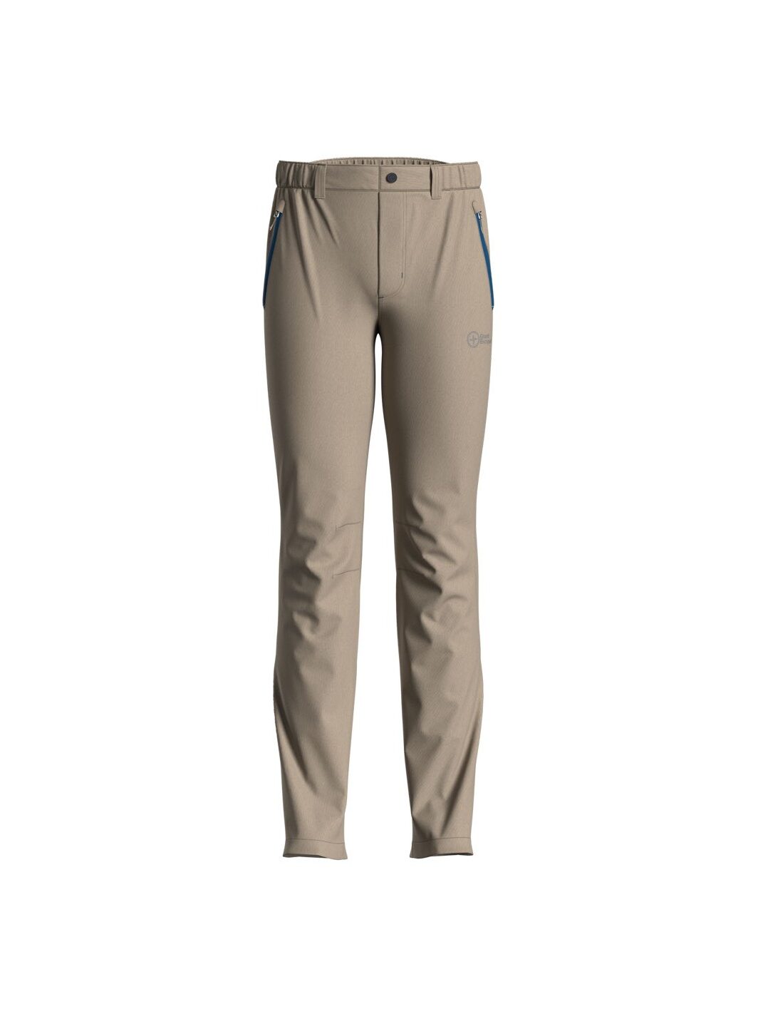 Pantalone estivo da uomo - MAGNA VIA