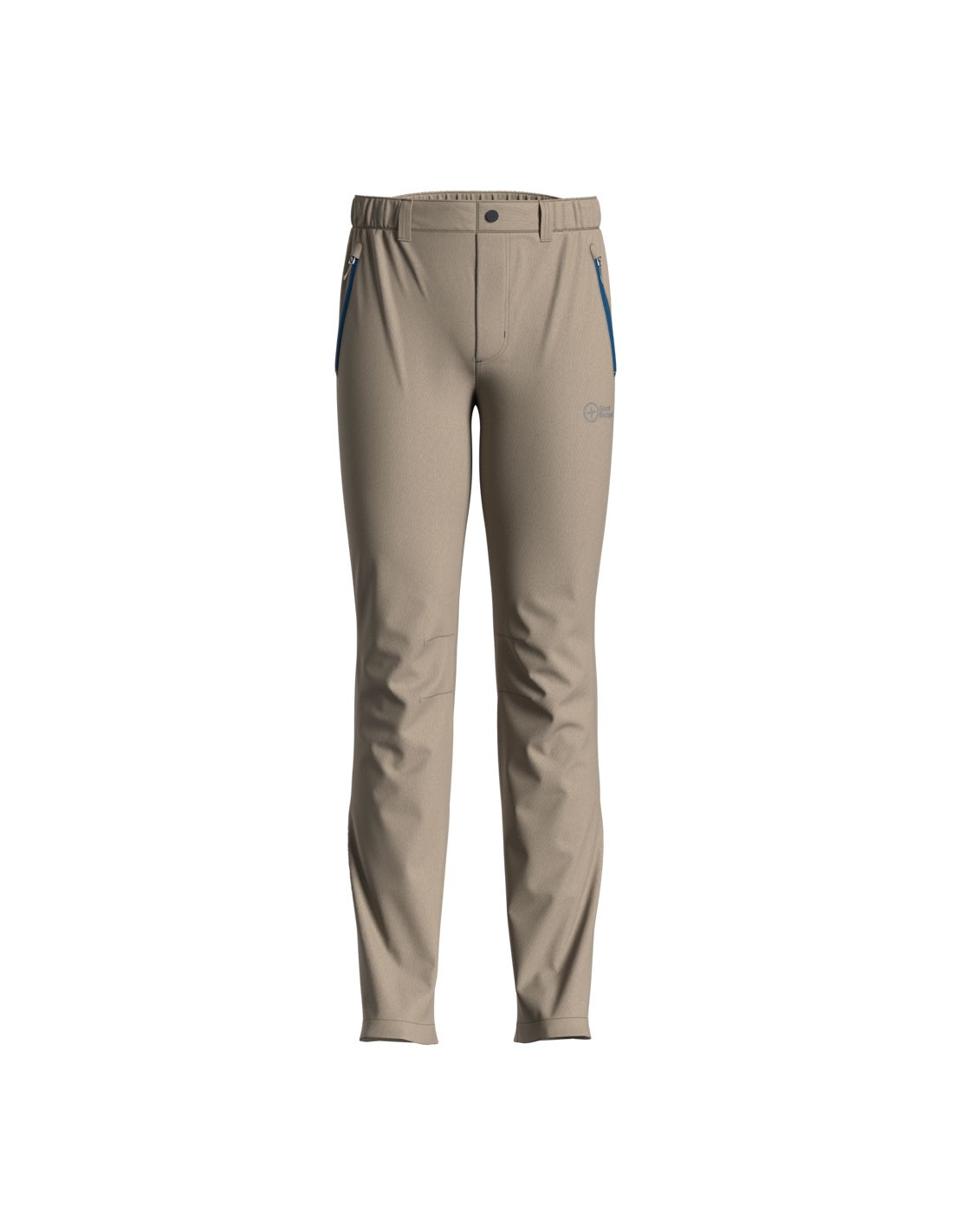 Pantalone estivo da uomo - MAGNA VIA