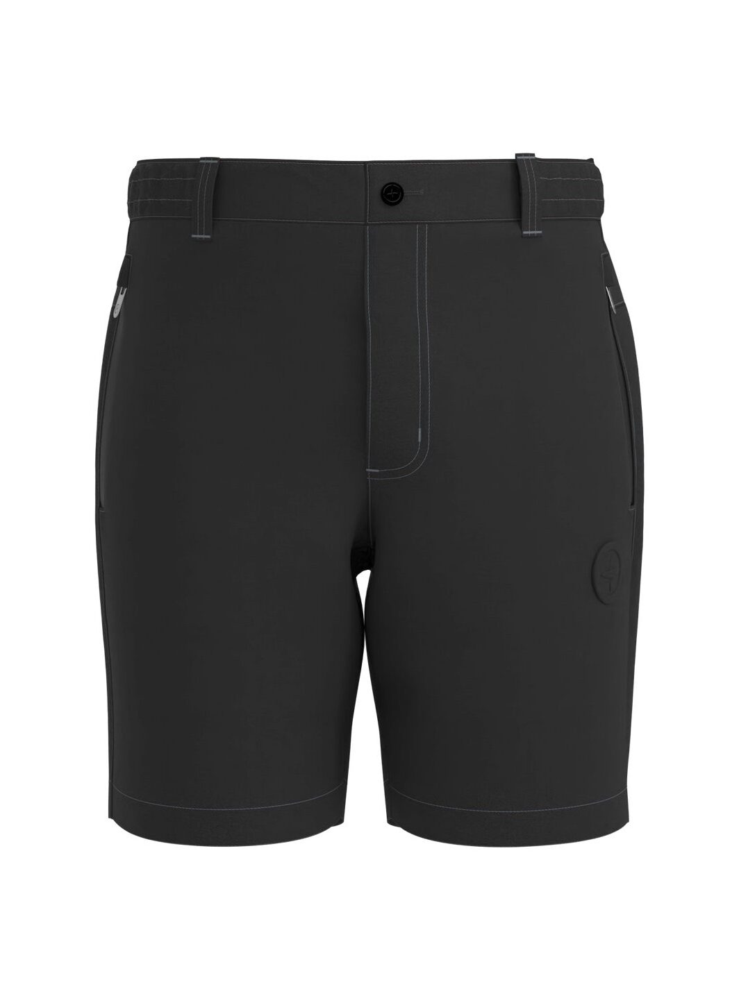 Short da uomo per trekking e hiking - RICKY