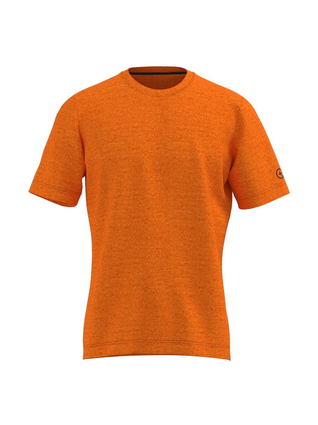 T-shirt tecnica da uomo - ROBERT