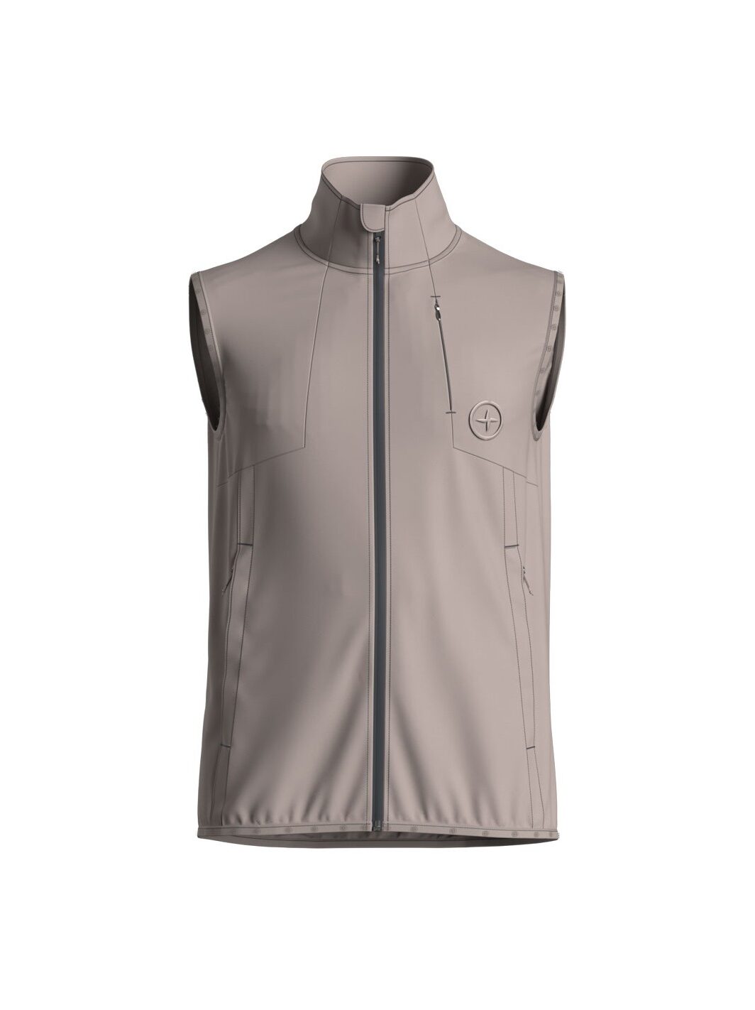 Gilet da uomo - VENTO